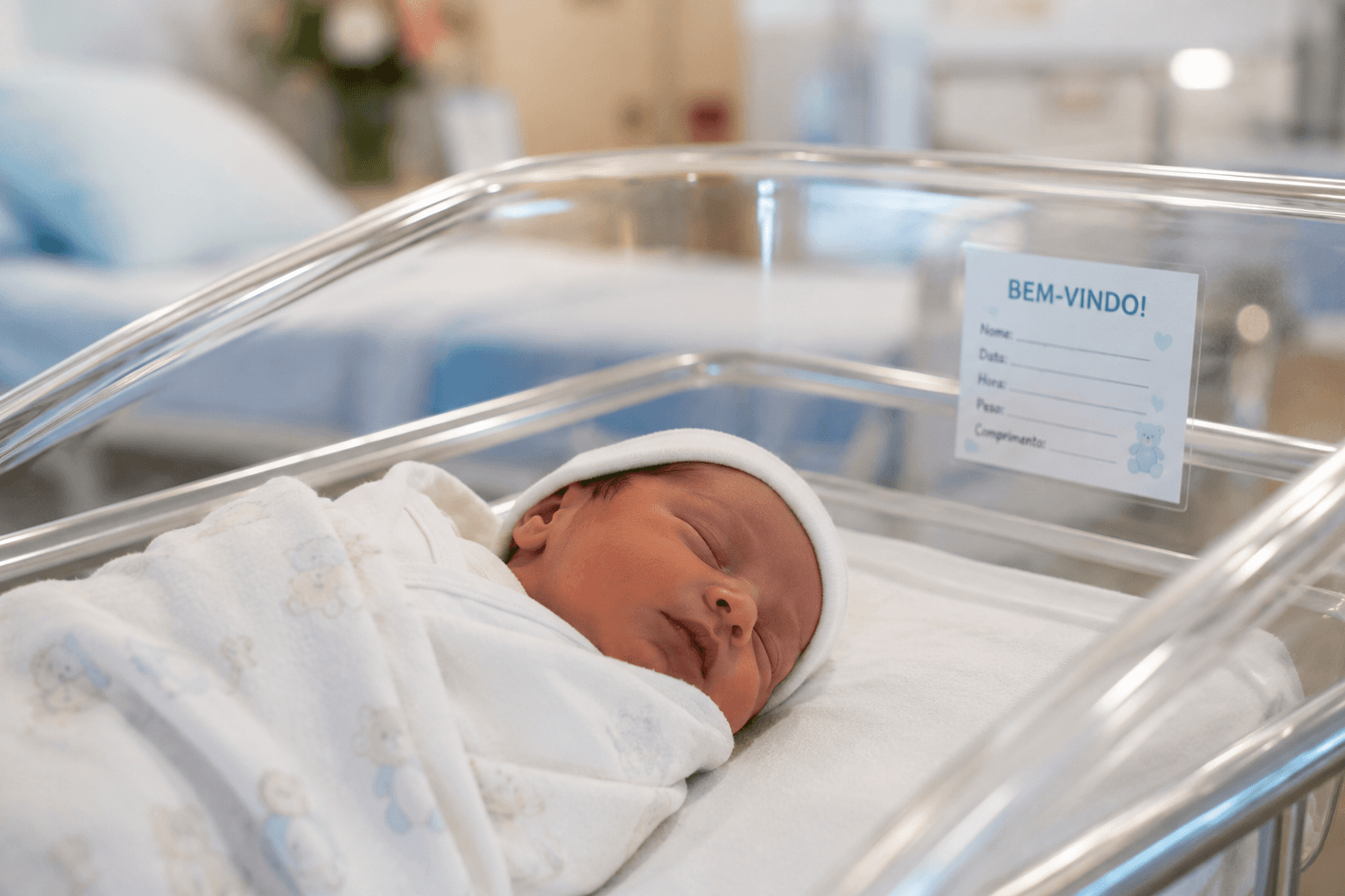Plano de Saúde para Bebê