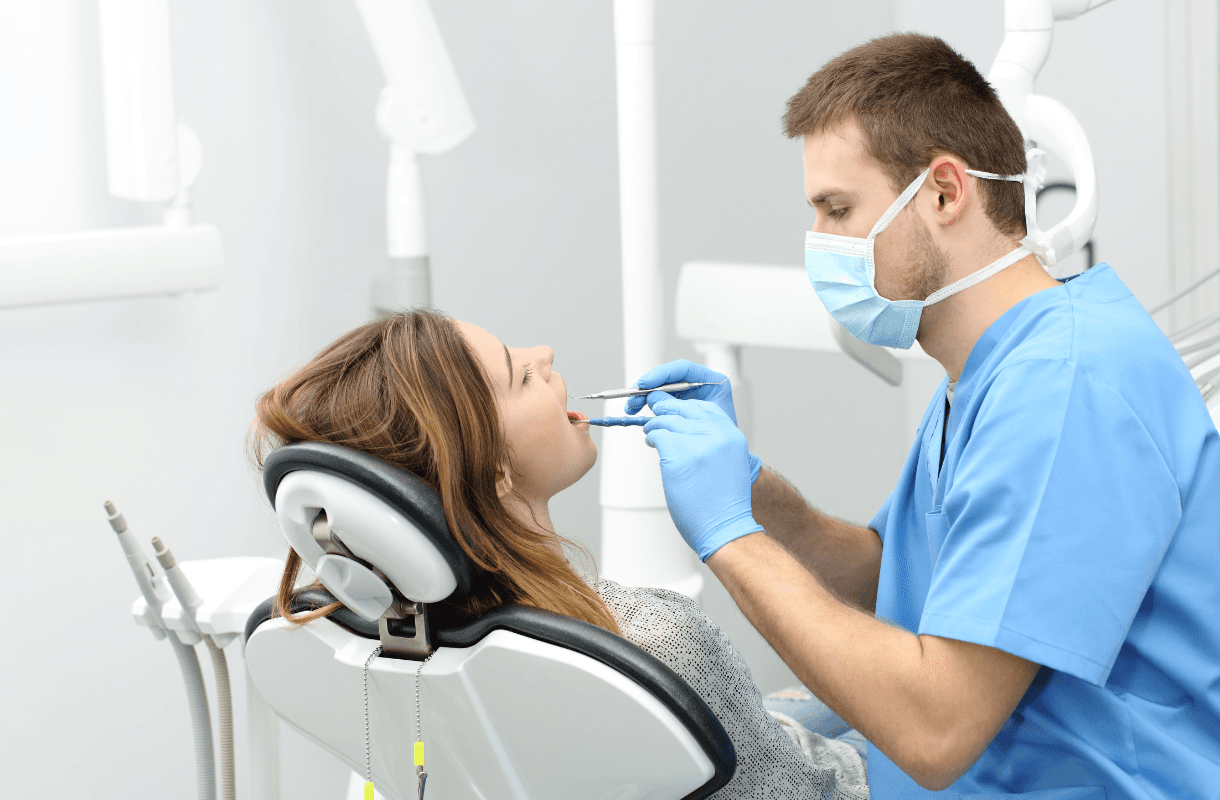 Cirurgia de Dente do Siso pelo Bradesco Saúde