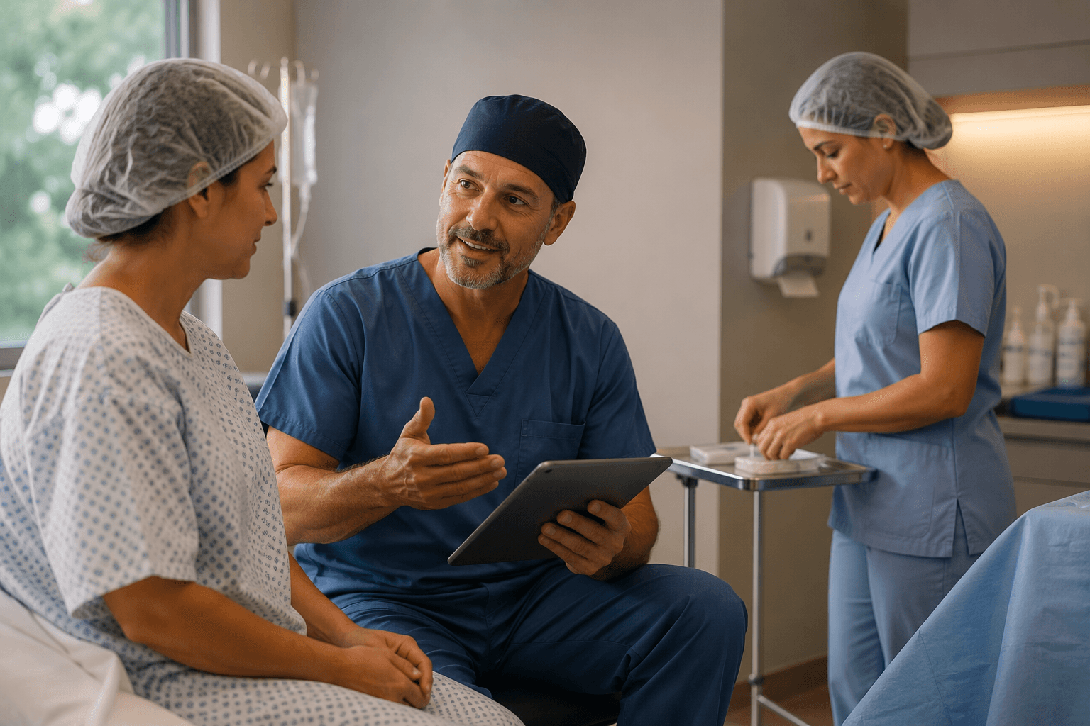 Plano de Saúde Cobre Cirurgia: Como Saber se o Plano Cobre