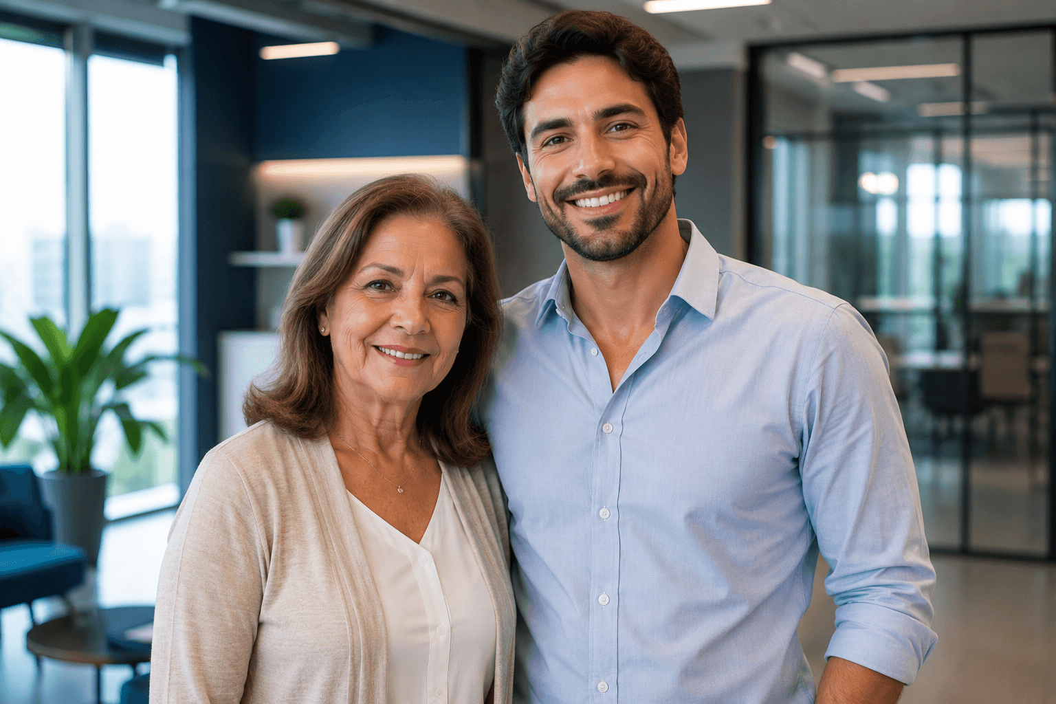 Posso Incluir Minha Mãe no Plano de Saúde Empresarial Bradesco: Passo a Passo Completo