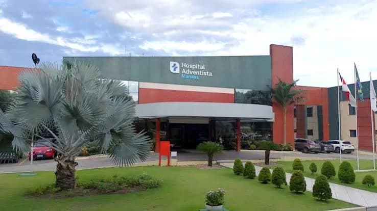 Hospital Adventista de Manaus – referência em atendimento hospitalar privado no Amazonas