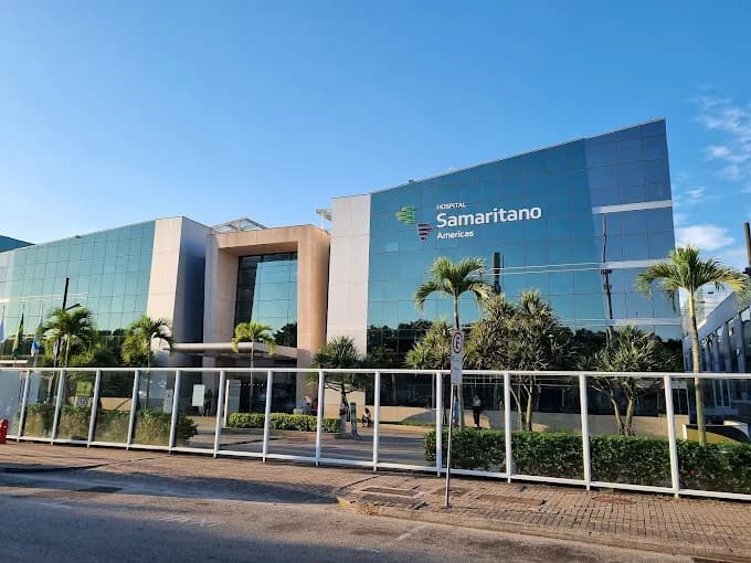 Hospital Samaritano Barra da Tijuca e Bradesco Saúde: Serviços e Cobertura