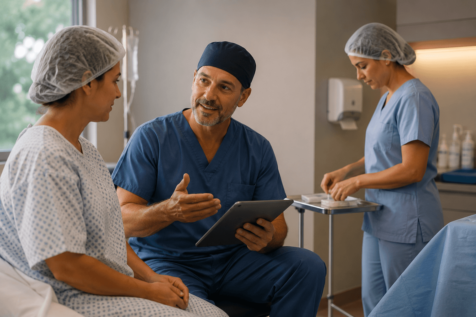 Plano de Saúde Cobre Cirurgia: Como Saber se o Plano Cobre