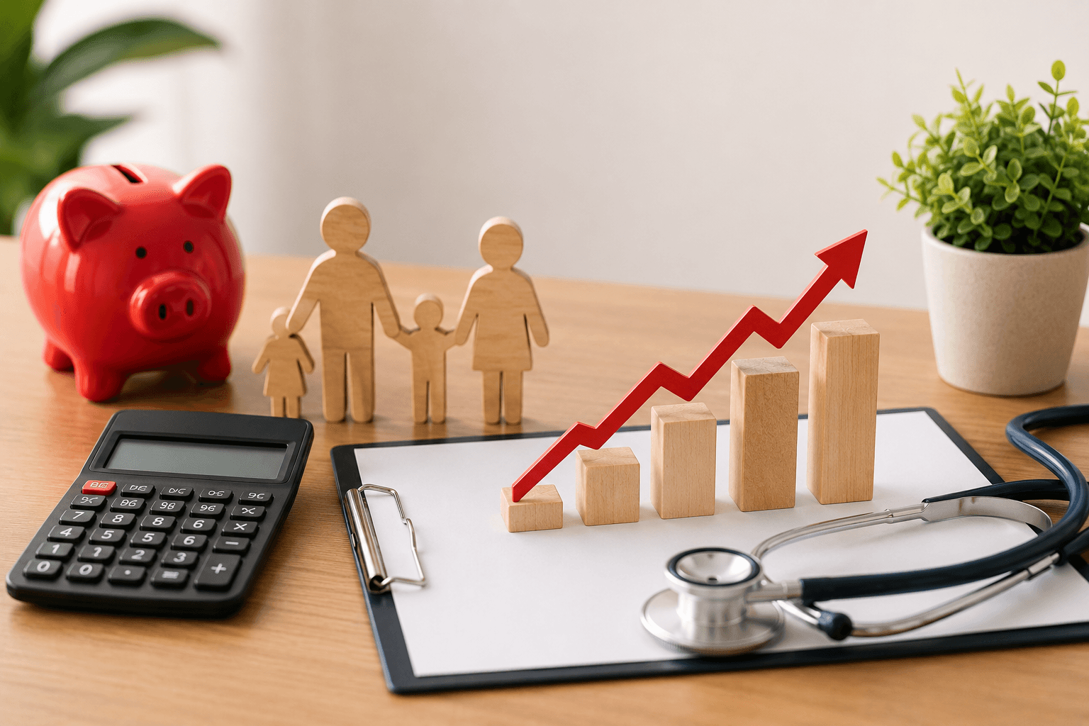 Reajuste anual Bradesco Saúde: O que esperar para 2026