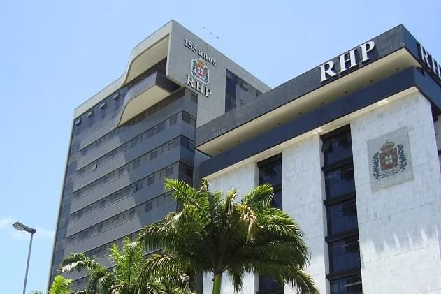 Real Hospital Português em Recife
