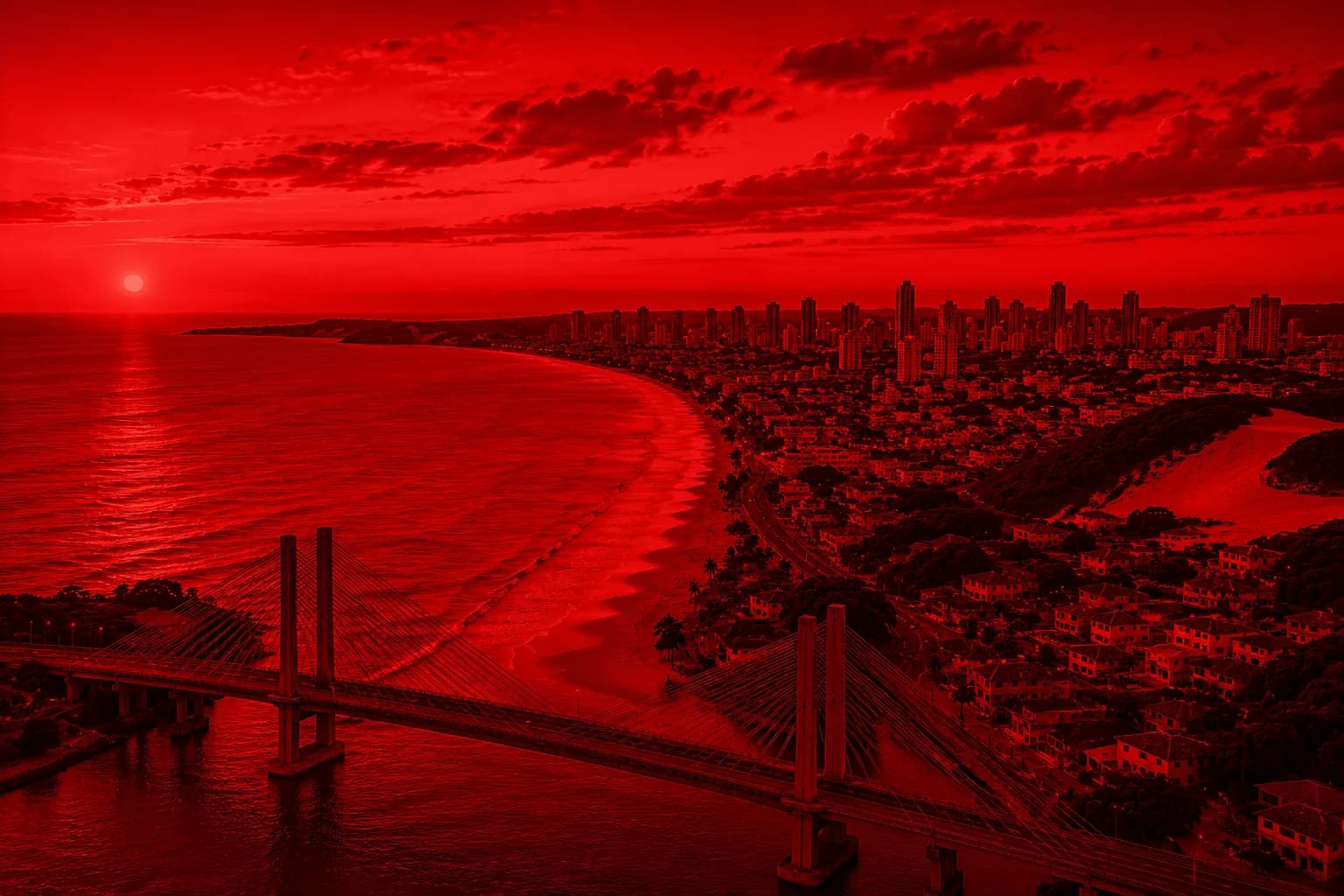 Rede Credenciada Bradesco Saúde no Rio Grande do Norte