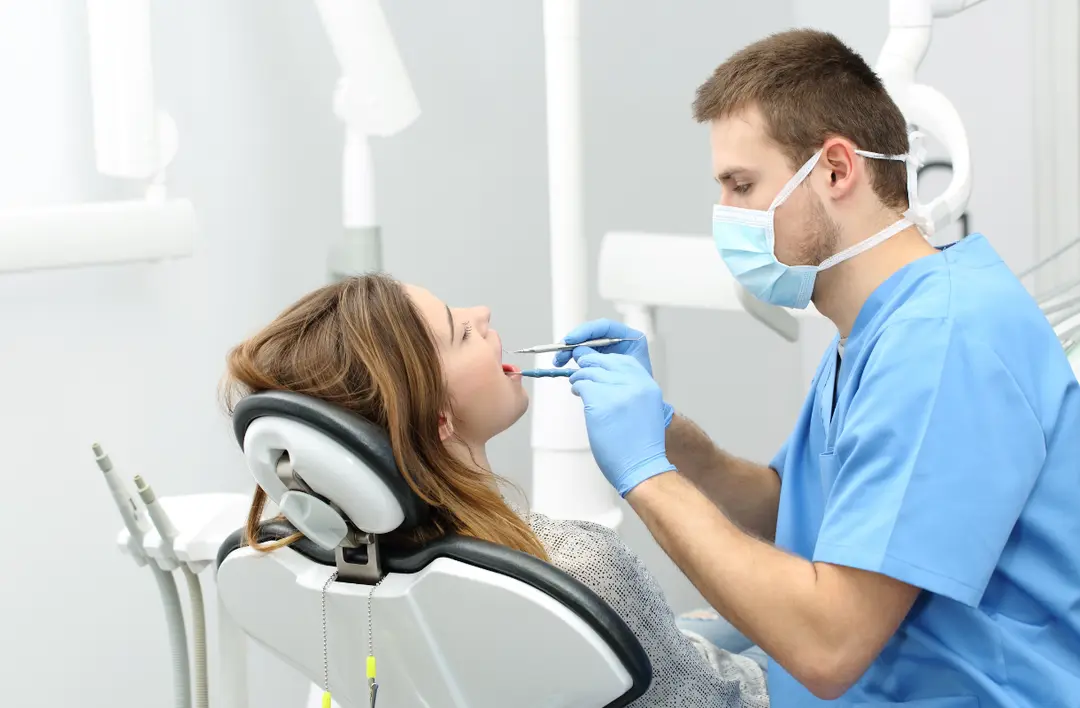 Cirurgia de Dente do Siso pelo Bradesco Saúde