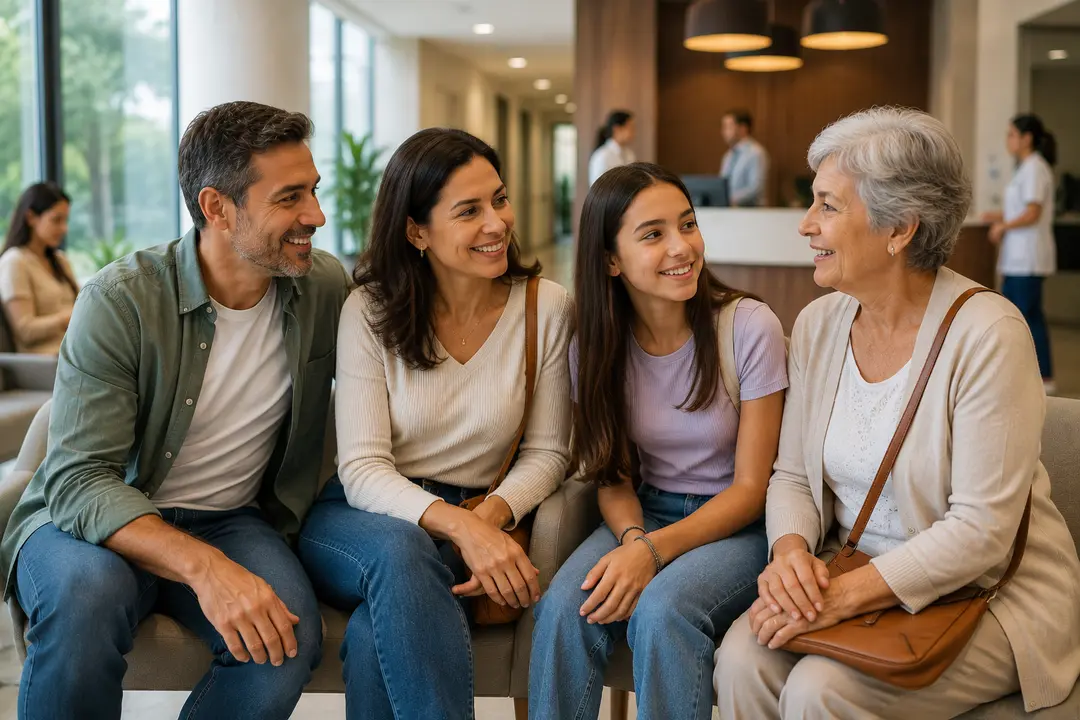 Dependentes Significado: Regras de Quem Pode Incluir