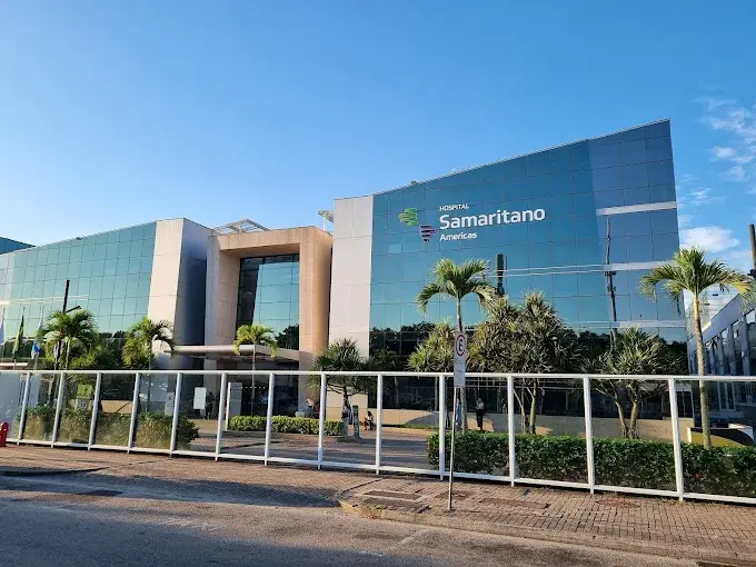 Hospital Samaritano Barra da Tijuca e Bradesco Saúde: Serviços e Cobertura