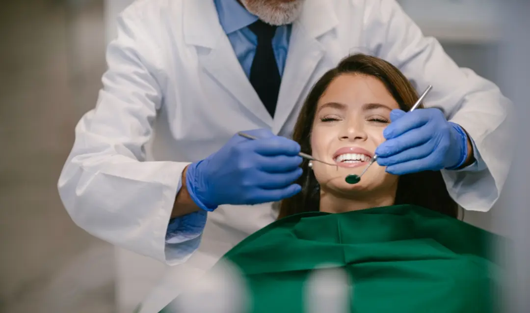 reembolso odontológico
