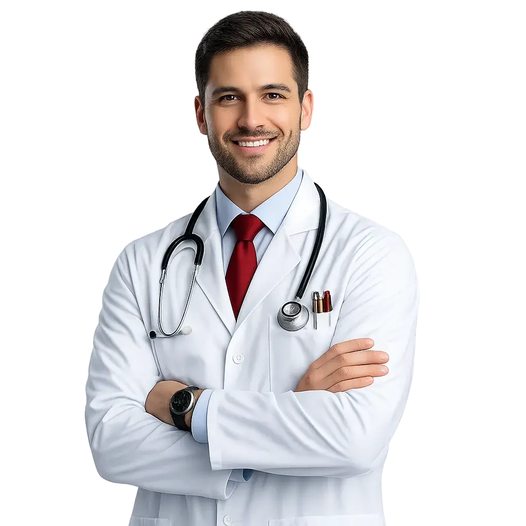 Plano de saúde individual Bradesco com médico especialista para contratação de convênio médico